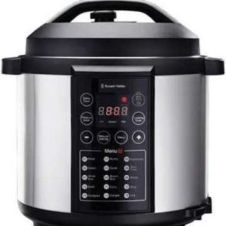 RHEP7 RH 6L P/COOK EL.PRESSURE COOKER