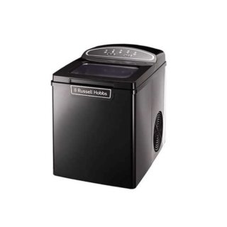 RHBIM12 RUSSELL HOBBS BULLET SHAPED 12 KG ICE MAKER