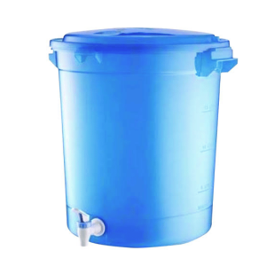 PWB02 PINEWARE WATER BUCKET 20L