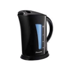 Black Pineware kettle 1.7L