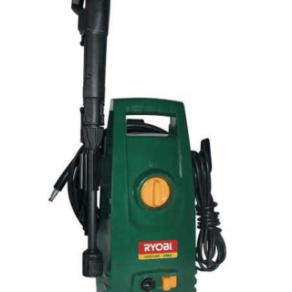 HJP-1270 1200W HIGH PRESSURE WASHER 100 BAR