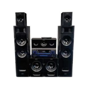 Aiwa 5.2 Component System with HDMI ACSD-5200