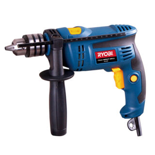 RYOBI IMPACT DRILL 650W PD-652