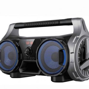 AIWA PORTABLE BLUETOOTH SPEAKER APOS-400