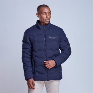 Mens Stratus Jacket  JC-UB-134-A