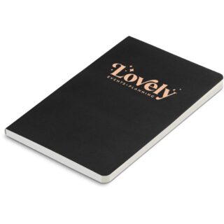 Altitude Jotter A6 Soft Cover Notebook  NB-9511