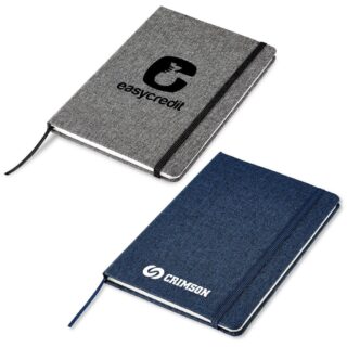 Altitude Hemingway A5 Hard Cover Notebook  IDEA-56024