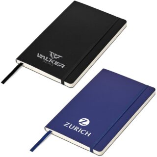 Altitude Hartford A5 Soft Cover Notebook NF-AM-157-B