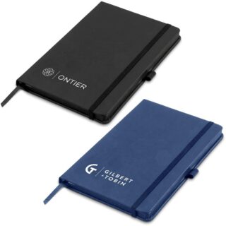Altitude Prominence A5 Hard Cover Notebook NB-9775