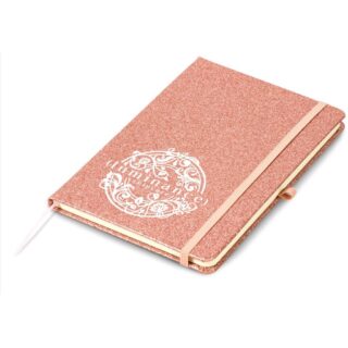 Altitude Sparkle A5 Hard Cover Notebook NB-10004