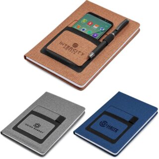 Altitude Moda A5 Hard Cover Notebook  NB-9970