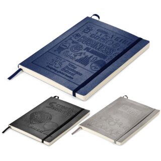 Altitude Newport Maxi Soft Cover Notebook NB-9795