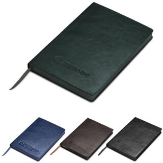 Altitude Renaissance A5 Soft Cover Notebook  NB-9388