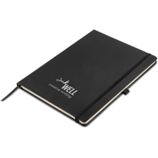 Altitude Fourth Estate A4 Hard Cover Notebook  NB-9334