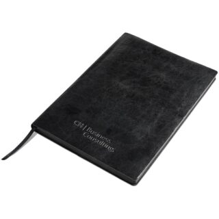 Altitude Renaissance A4 Soft Cover Notebook NF-AM-145-B
