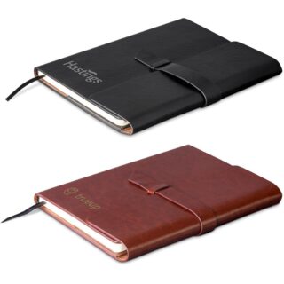 Altitude Peninsula A5 Hard Cover Notebook  IDEA-5510