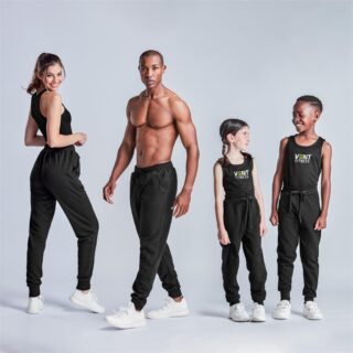 Unisex Active Joggers ALT-AJU