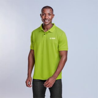 Mens Virtue Golf Shirt  GS-AL-281-A