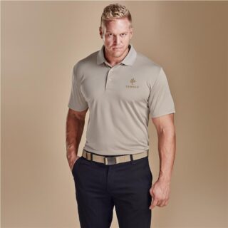 Mens Pro Golf Shirt ALT-PGM