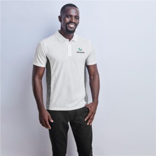 Mens/ Ladies Zeus Golf Shirt  ALT-ZEM