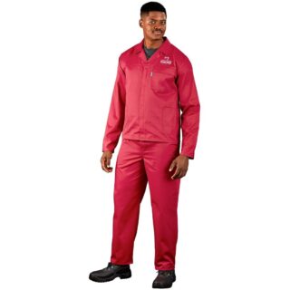 Trade Polycotton Conti Suit ALT-1101