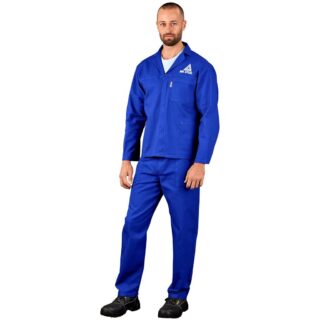Technician 100% Cotton Conti Suit ALT-1103