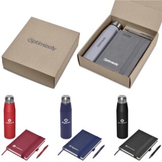 Altitude Holism Diary Gift Set GF-AL-1396-B