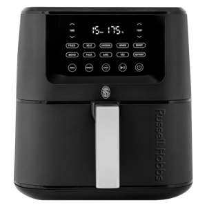 Russell Hobbs RHPAF07 Nexus 7.5L Digital Air Fryer Black